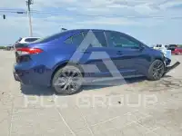 2024 Toyota COROLLA photo
