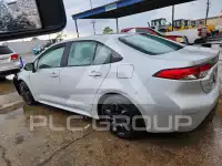 2024 Toyota COROLLA фото