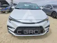 2024 Toyota COROLLA фото