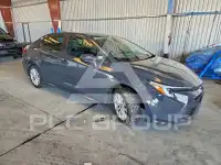 2024 Toyota COROLLA фото