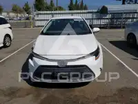 2024 Toyota COROLLA фото