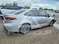 2024 Toyota COROLLA фото