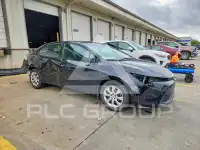 2024 Toyota COROLLA фото