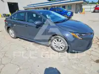 2024 Toyota COROLLA photo