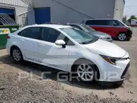 2024 Toyota COROLLA фото