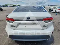 2024 Toyota COROLLA photo