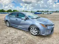 2024 Toyota COROLLA фото
