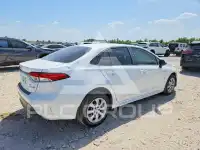 2024 Toyota COROLLA photo