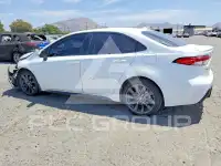 2024 Toyota COROLLA photo