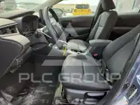 2024 Toyota COROLLA photo