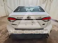 2024 Toyota COROLLA photo