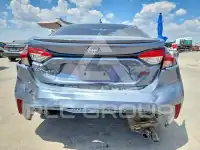 2024 Toyota COROLLA photo