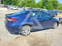 2024 Toyota COROLLA фото