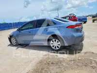 2024 Toyota COROLLA фото