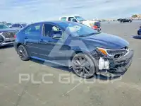 2024 Toyota COROLLA фото