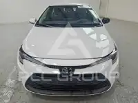 2024 Toyota COROLLA фото