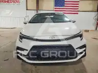2024 Toyota COROLLA photo
