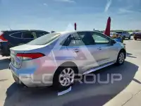 2024 Toyota COROLLA photo