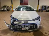 2024 Toyota COROLLA фото