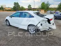 2024 Toyota COROLLA фото