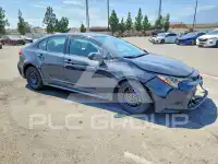 2024 Toyota COROLLA фото
