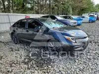 2024 Toyota COROLLA photo