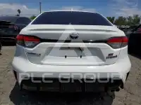 2024 Toyota COROLLA photo
