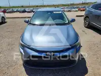 2024 Toyota COROLLA photo