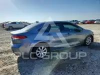 2024 Toyota COROLLA photo