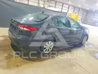 2024 Toyota COROLLA photo