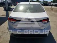 2024 Toyota COROLLA photo