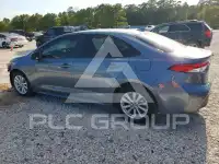 2024 Toyota COROLLA photo