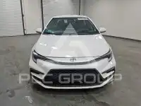 2024 Toyota COROLLA фото