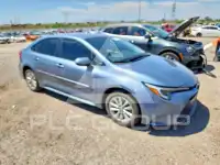 2024 Toyota COROLLA photo