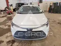 2024 Toyota COROLLA photo