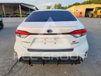 2024 Toyota COROLLA photo