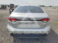 2024 Toyota COROLLA photo
