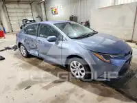2024 Toyota COROLLA photo