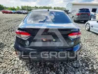 2024 Toyota COROLLA photo