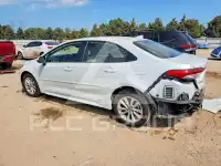 2024 Toyota COROLLA фото