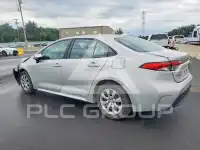 2024 Toyota COROLLA photo