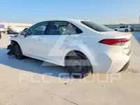 2024 Toyota COROLLA photo