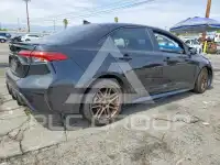 2024 Toyota COROLLA фото