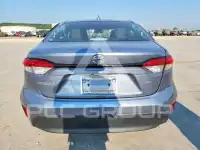 2024 Toyota COROLLA photo