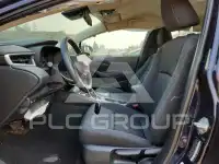 2024 Toyota COROLLA фото