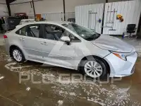 2024 Toyota COROLLA photo