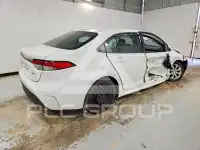2024 Toyota COROLLA фото