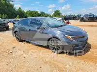 2024 Toyota COROLLA фото