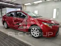 2024 Toyota COROLLA photo