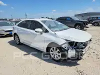 2024 Toyota COROLLA photo